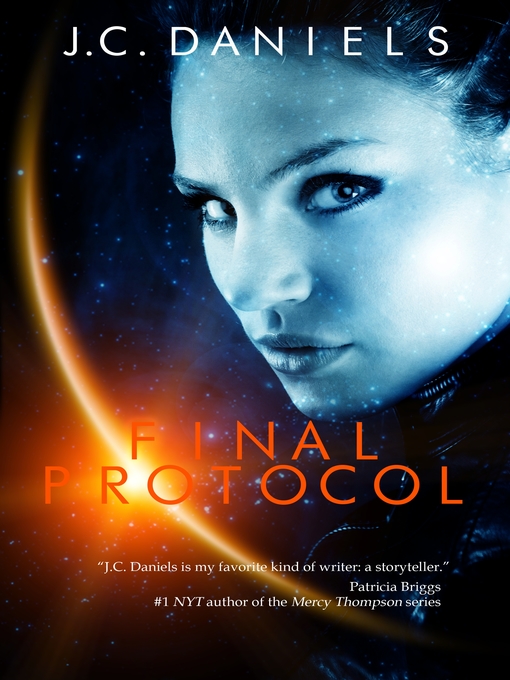 Title details for Final Protocol by J.C. Daniels - Available